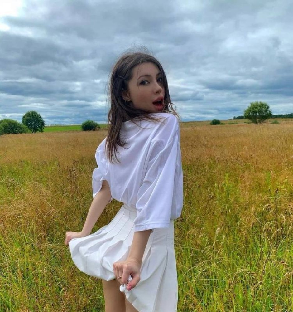 Индивидуалка Ольга фото № 2 в городе Целина