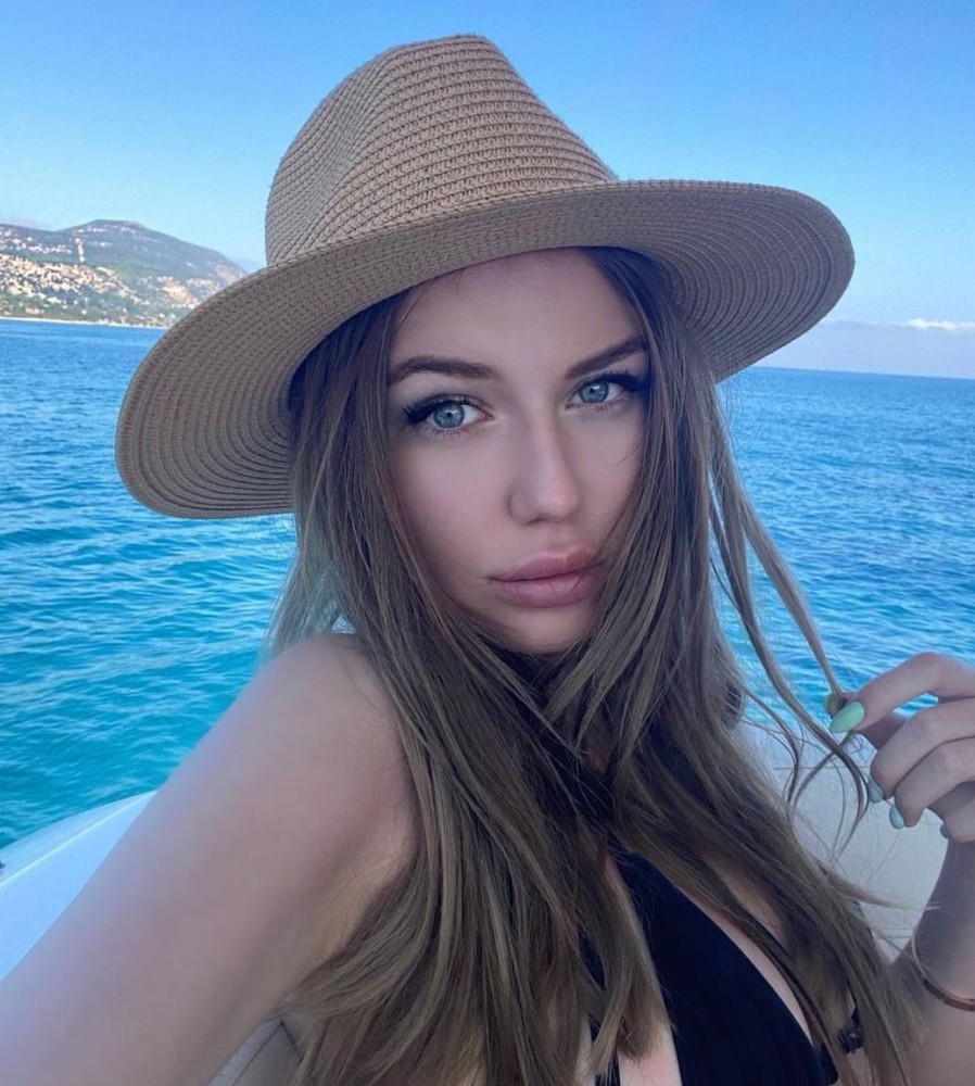 Индивидуалка Алина главное фото в городе Целина 