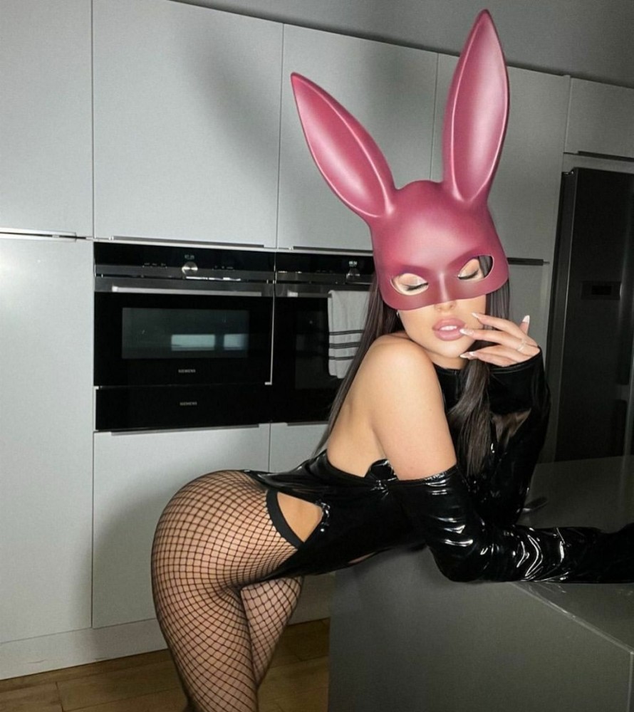 Индивидуалка Сабина главное фото в городе Целина 