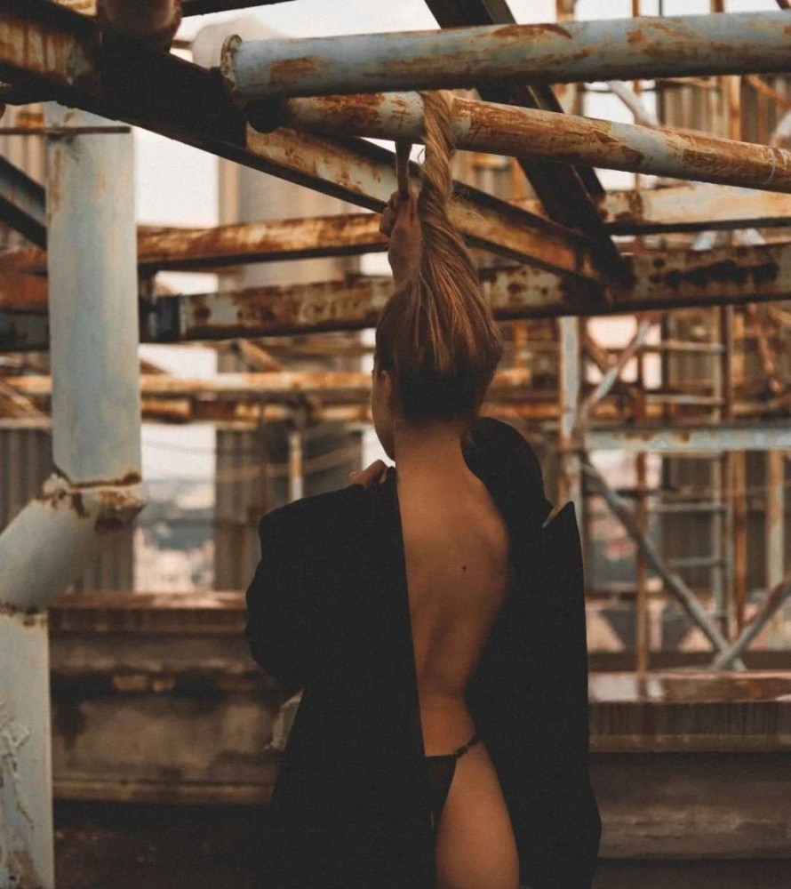 Индивидуалка Тонечка главное фото в городе Целина 