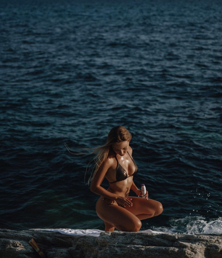 Индивидуалка Василиса главное фото в городе Целина 