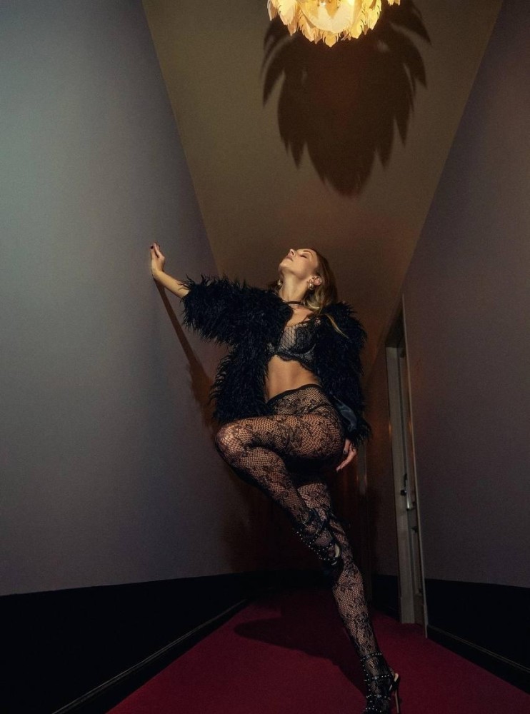 Индивидуалка Света главное фото в городе Целина 