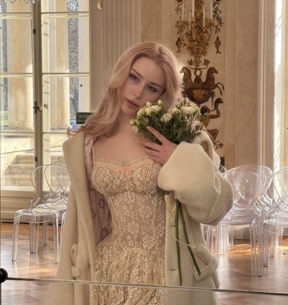 Индивидуалка Рита фото № 2 в городе Целина