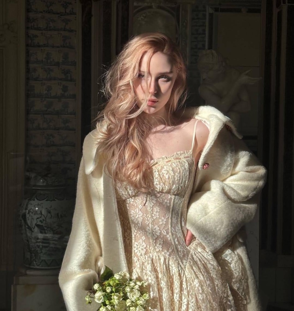 Индивидуалка Рита фото № 2 в городе Целина