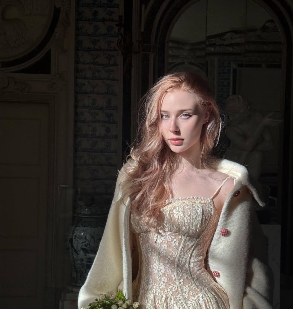 Индивидуалка Рита фото № 2 в городе Целина