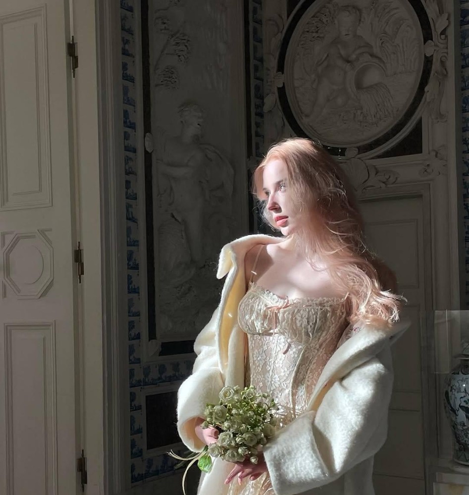 Индивидуалка Рита фото № 2 в городе Целина