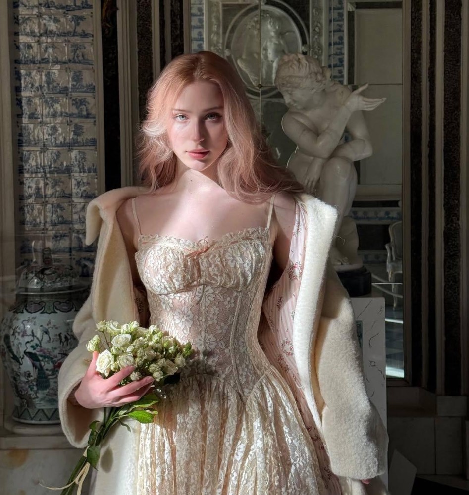 Индивидуалка Рита фото № 2 в городе Целина