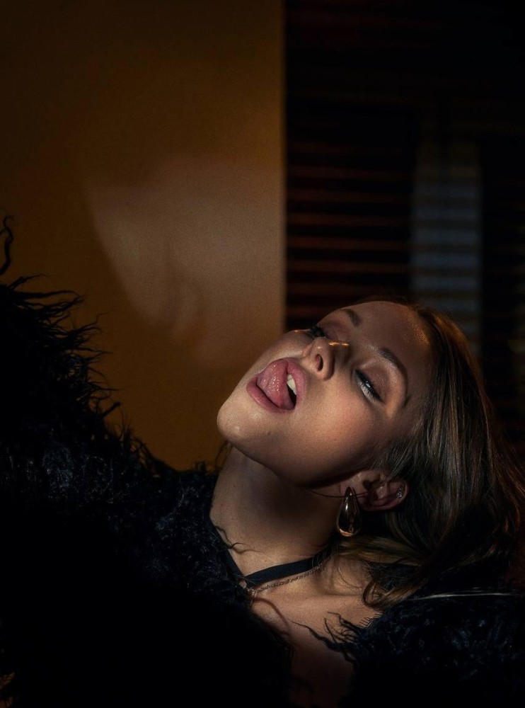 Индивидуалка Света фото № 2 в городе Целина