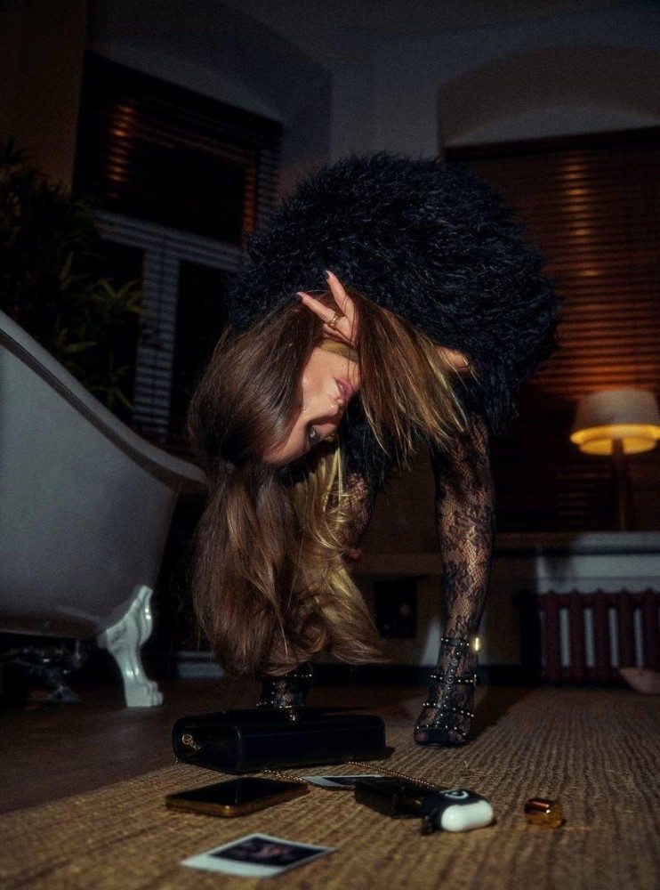 Индивидуалка Света фото № 2 в городе Целина