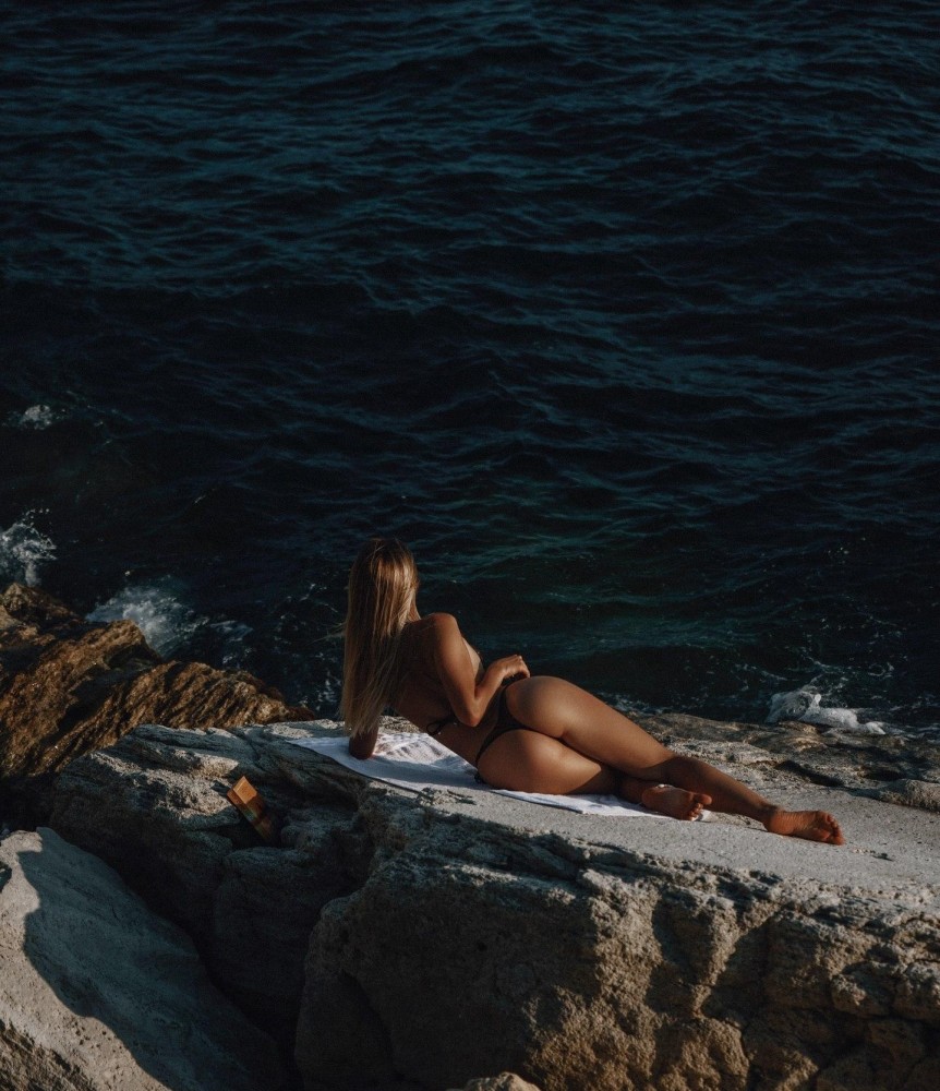 Индивидуалка Василиса фото № 2 в городе Целина