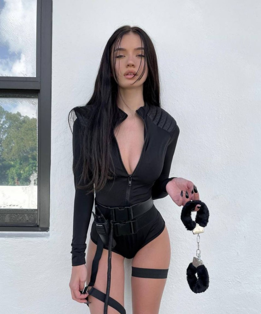 Индивидуалка Вика фото № 2 в городе Целина