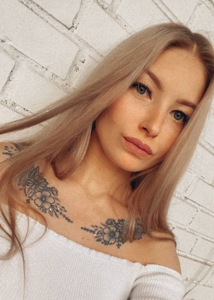 Индивидуалка Адель фото № 2 в городе Целина