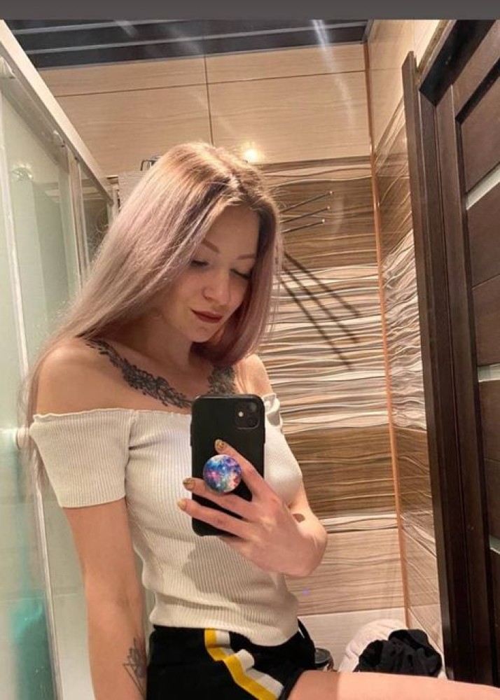 Индивидуалка Адель фото № 2 в городе Целина