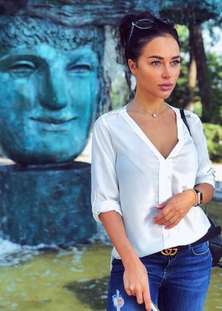 Индивидуалка Ала фото № 2 в городе Целина