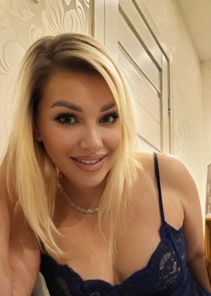 Индивидуалка Алина фото № 2 в городе Целина