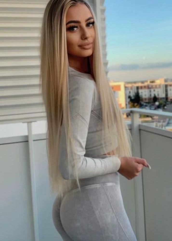 Индивидуалка Алиса главное фото в городе Целина 