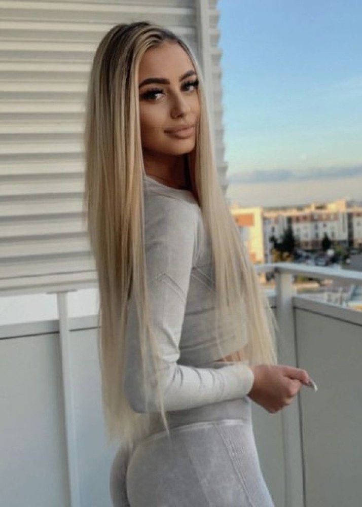 Индивидуалка Алиса фото № 2 в городе Целина