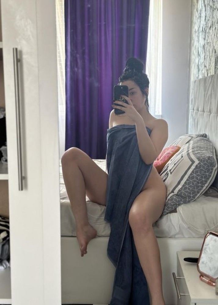 Индивидуалка Амина фото № 2 в городе Целина