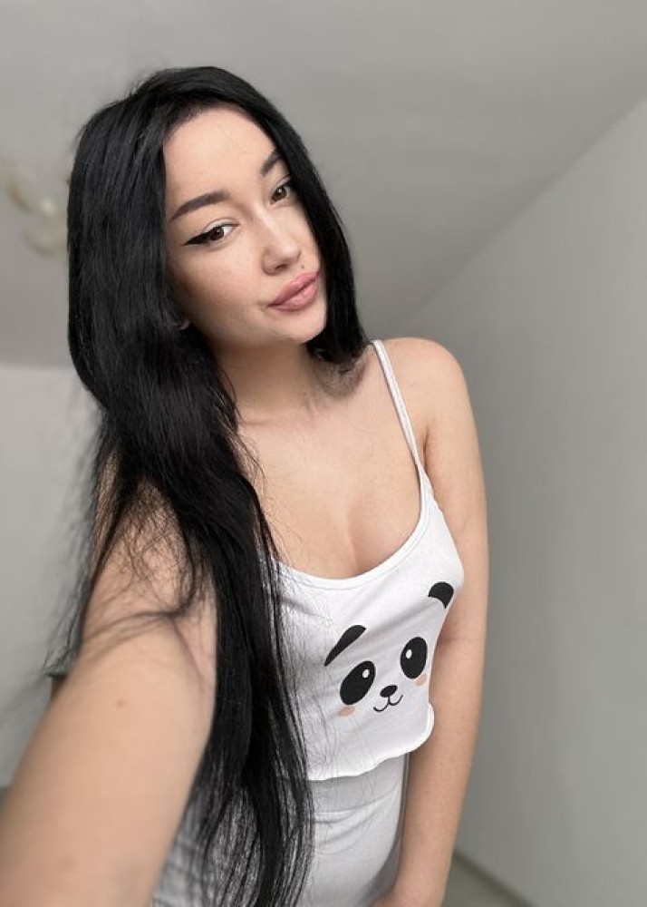 Индивидуалка Амина фото № 2 в городе Целина