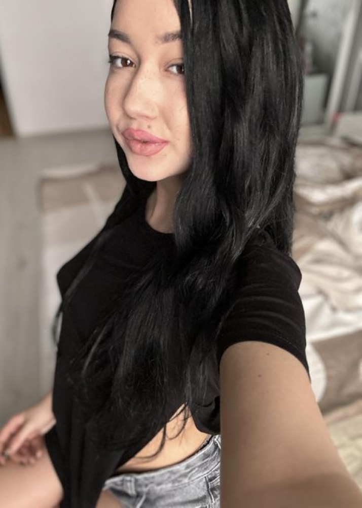 Индивидуалка Амина фото № 2 в городе Целина