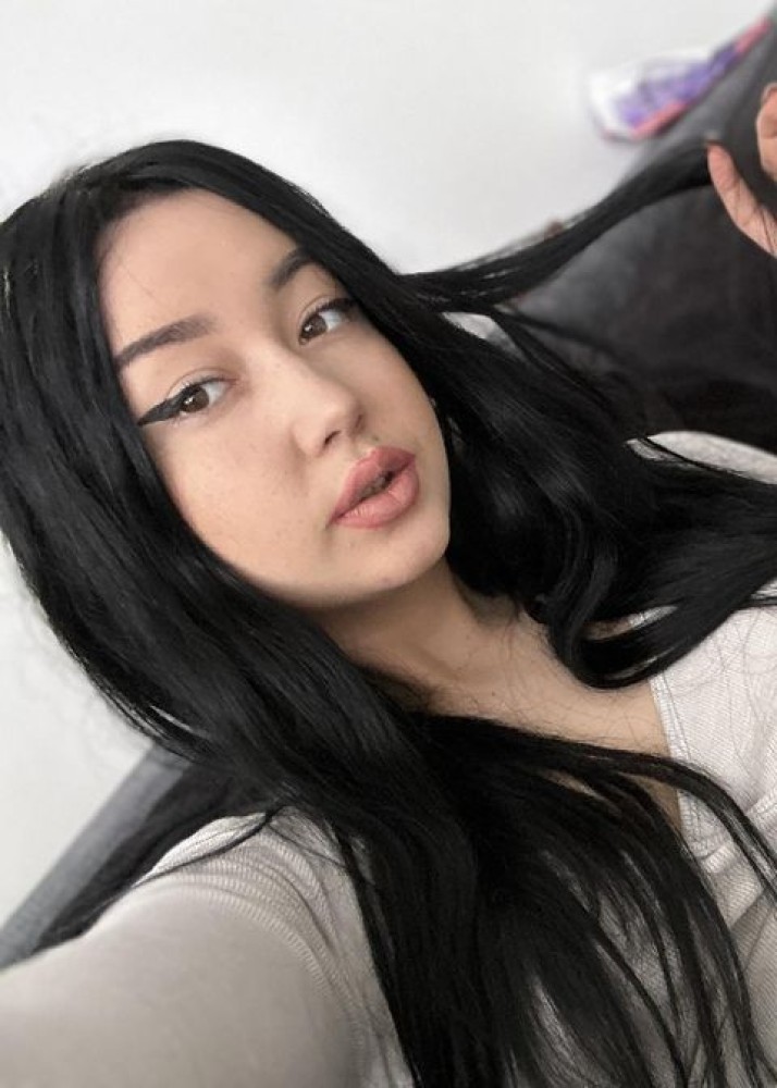 Индивидуалка Амина фото № 2 в городе Целина