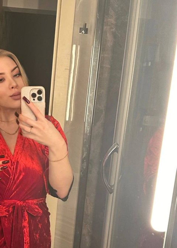 Индивидуалка АнфисА фото № 2 в городе Целина