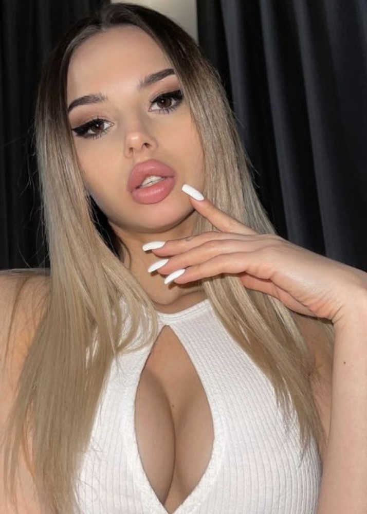 Индивидуалка Анита фото № 2 в городе Целина