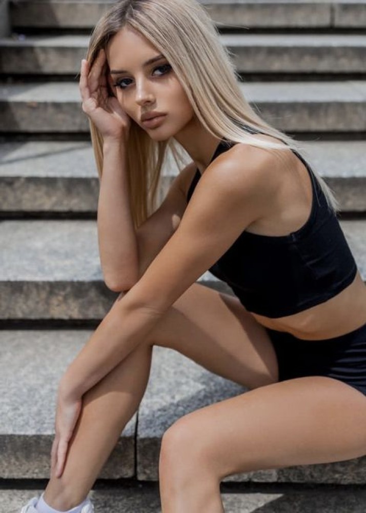 Индивидуалка Анита фото № 2 в городе Целина