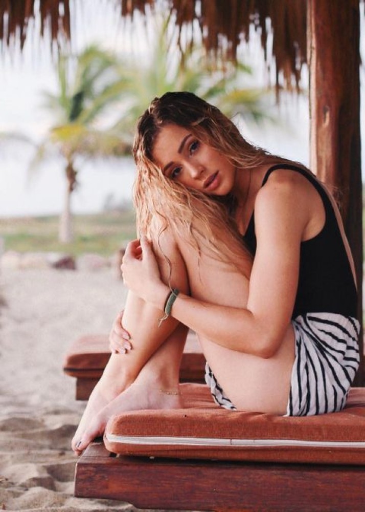 Индивидуалка Анна фото № 2 в городе Целина