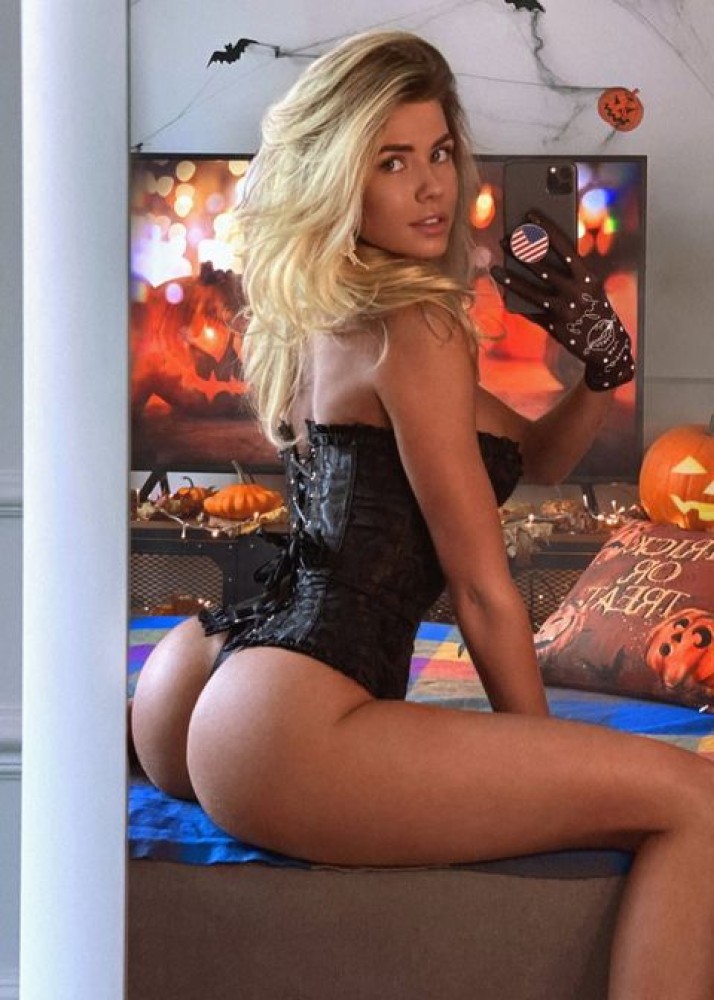 Индивидуалка Арина главное фото в городе Целина 