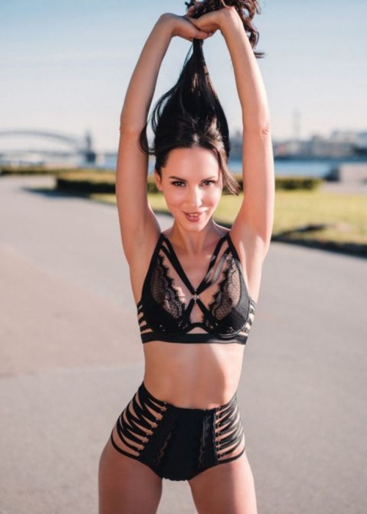 Индивидуалка Беатриса главное фото в городе Целина 