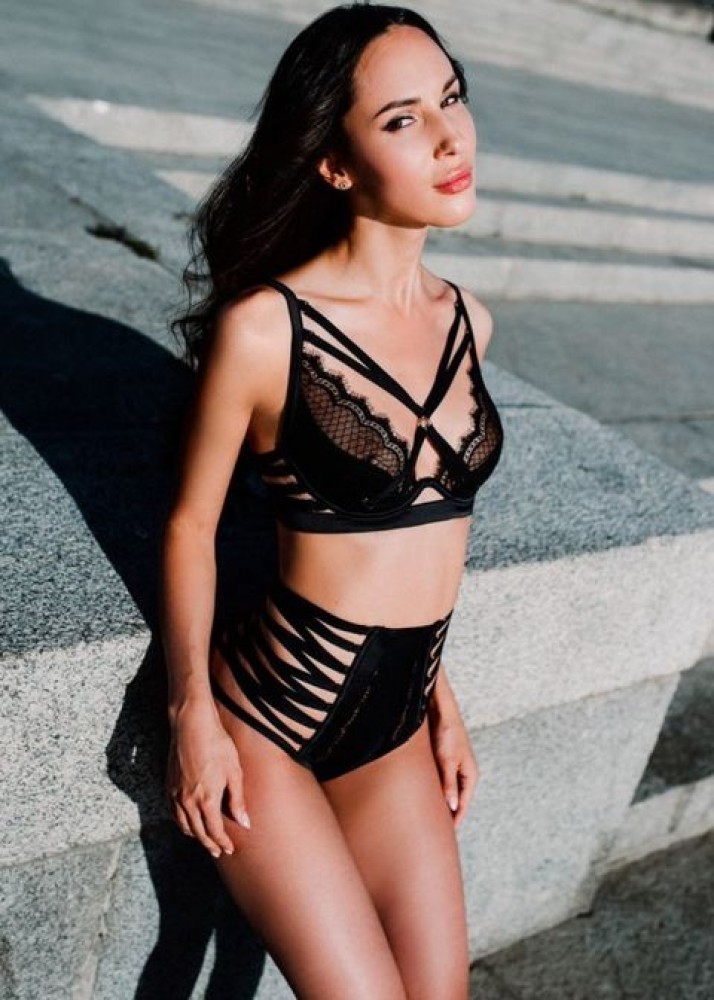 Индивидуалка Беатриса фото № 2 в городе Целина