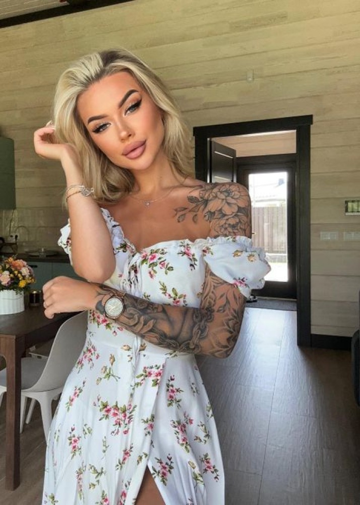 Индивидуалка Белла фото № 2 в городе Целина