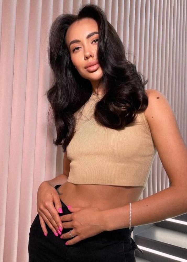 Индивидуалка Дана главное фото в городе Целина 