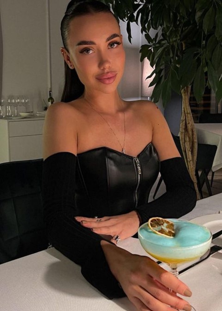 Индивидуалка Дана фото № 2 в городе Целина