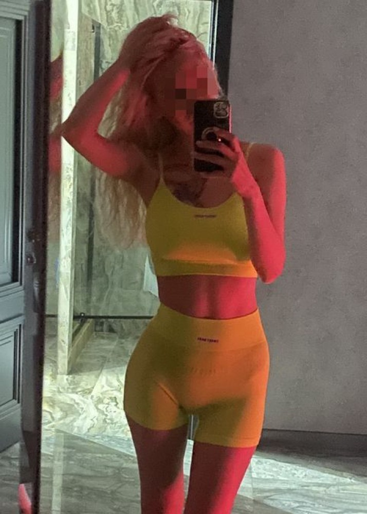 Индивидуалка ДАНА главное фото в городе Целина 