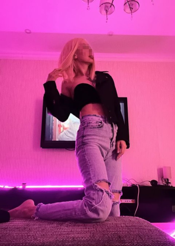 Индивидуалка ДАНА фото № 2 в городе Целина