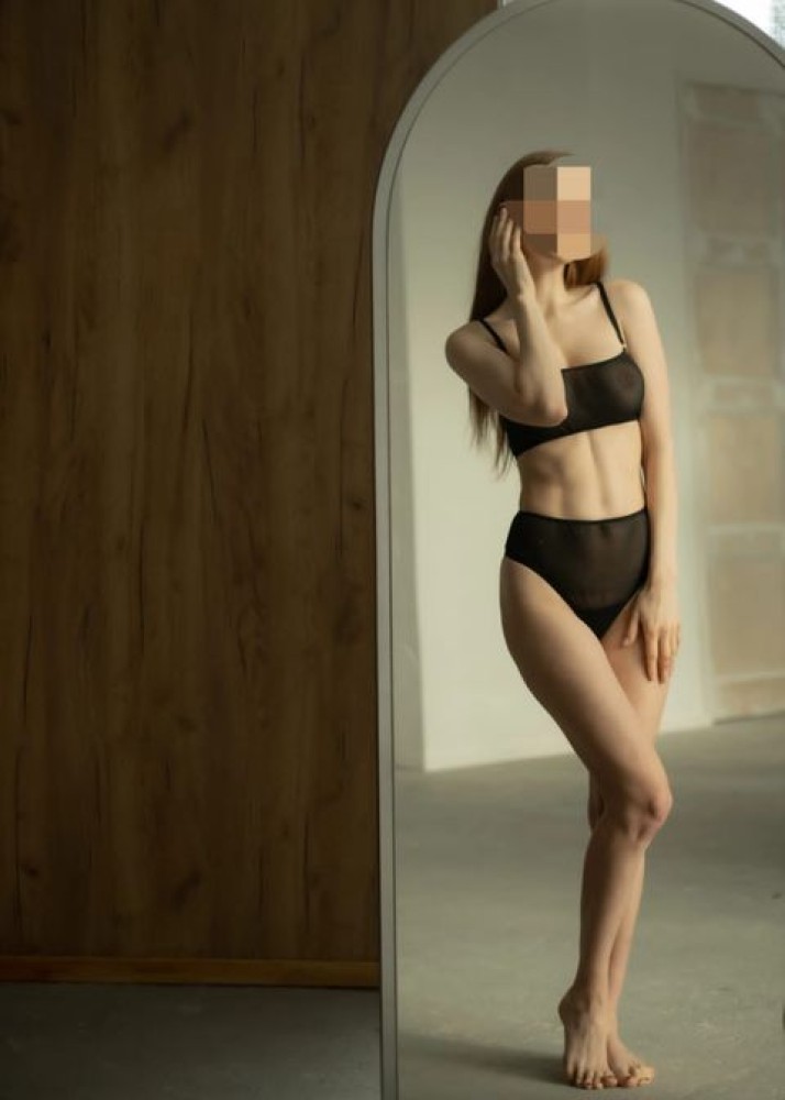 Индивидуалка Даниелла фото № 2 в городе Целина