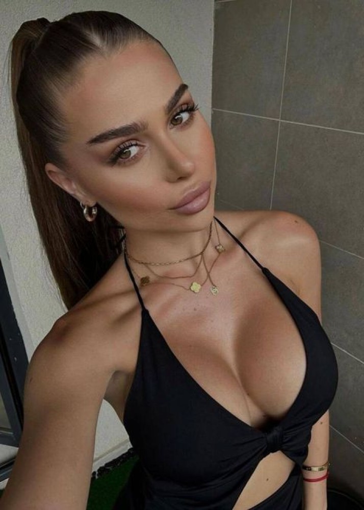 Индивидуалка Эсмеральда главное фото в городе Целина 