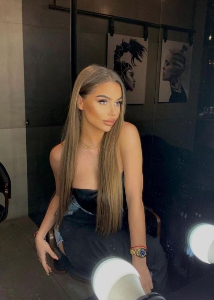 Индивидуалка Эсмеральда фото № 2 в городе Целина