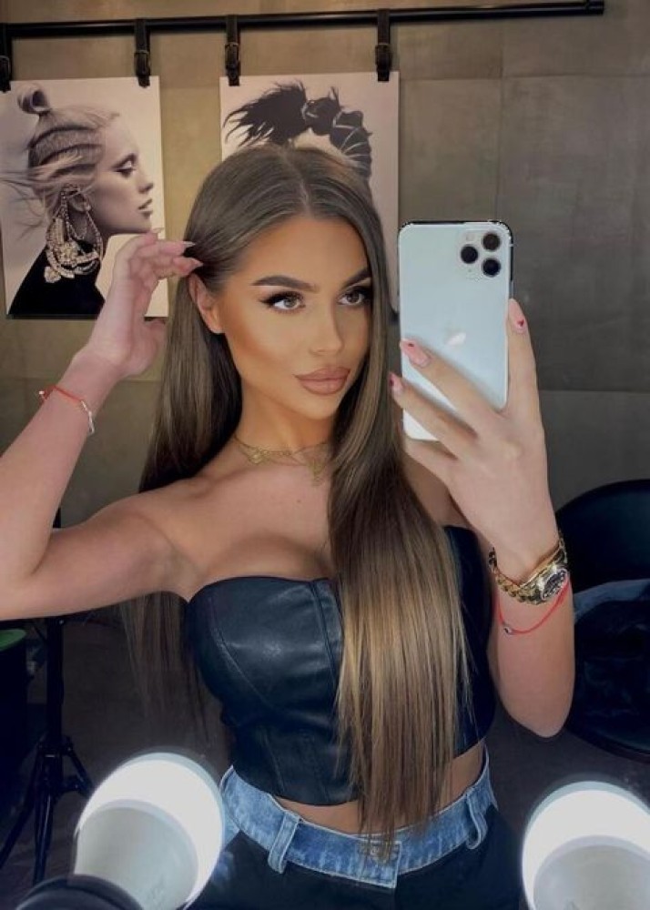 Индивидуалка Эсмеральда фото № 2 в городе Целина