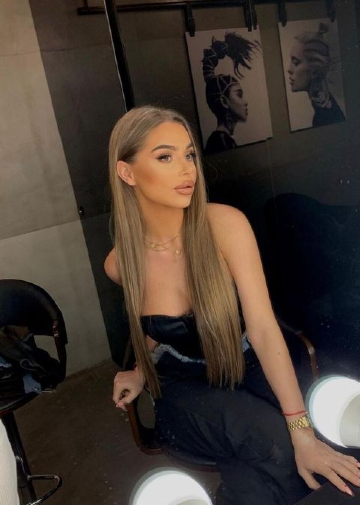 Индивидуалка Эсмеральда фото № 2 в городе Целина