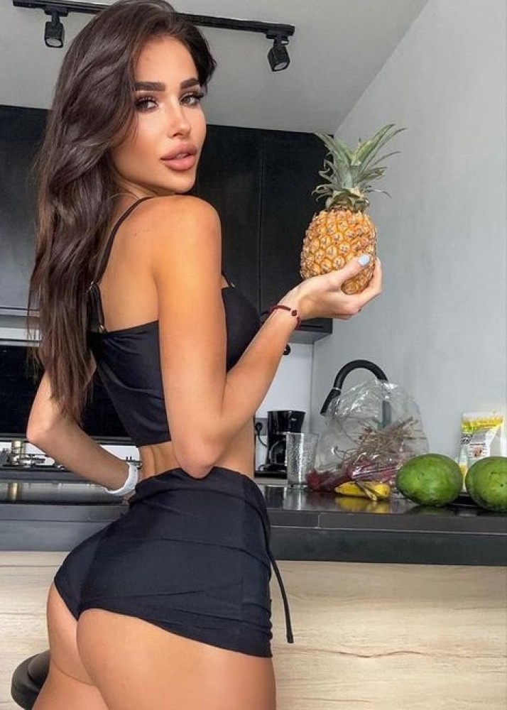 Индивидуалка Ева фото № 2 в городе Целина