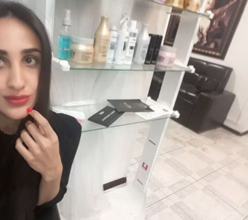 Индивидуалка Габи фото № 2 в городе Целина