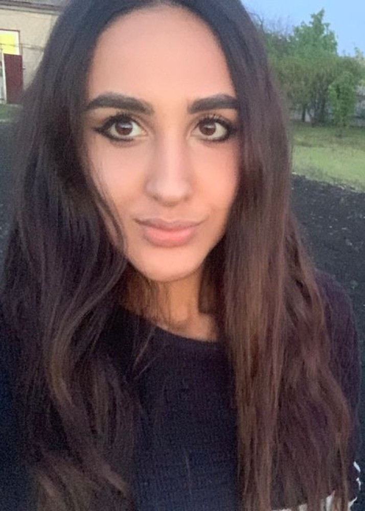 Индивидуалка Габи фото № 2 в городе Целина