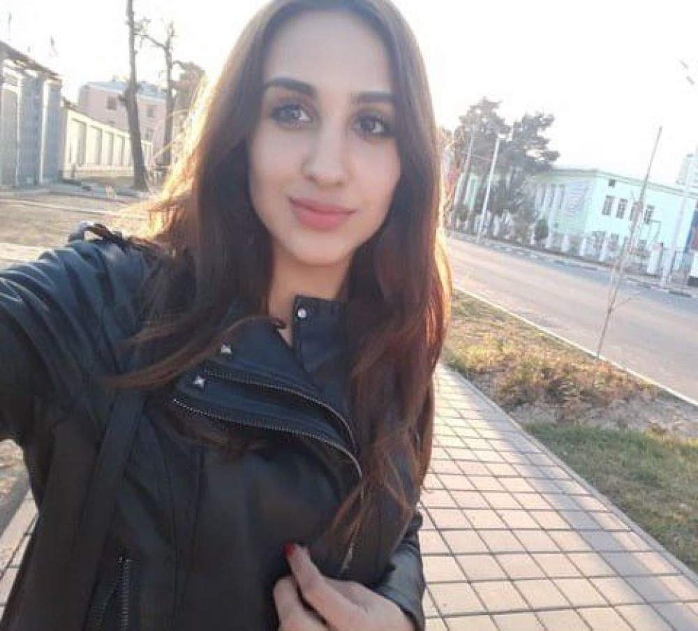 Индивидуалка Габи фото № 2 в городе Целина