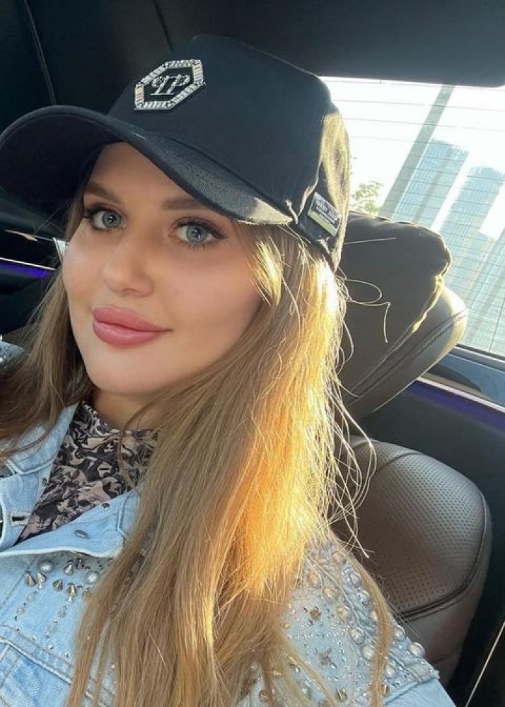 Индивидуалка Глория фото № 2 в городе Целина