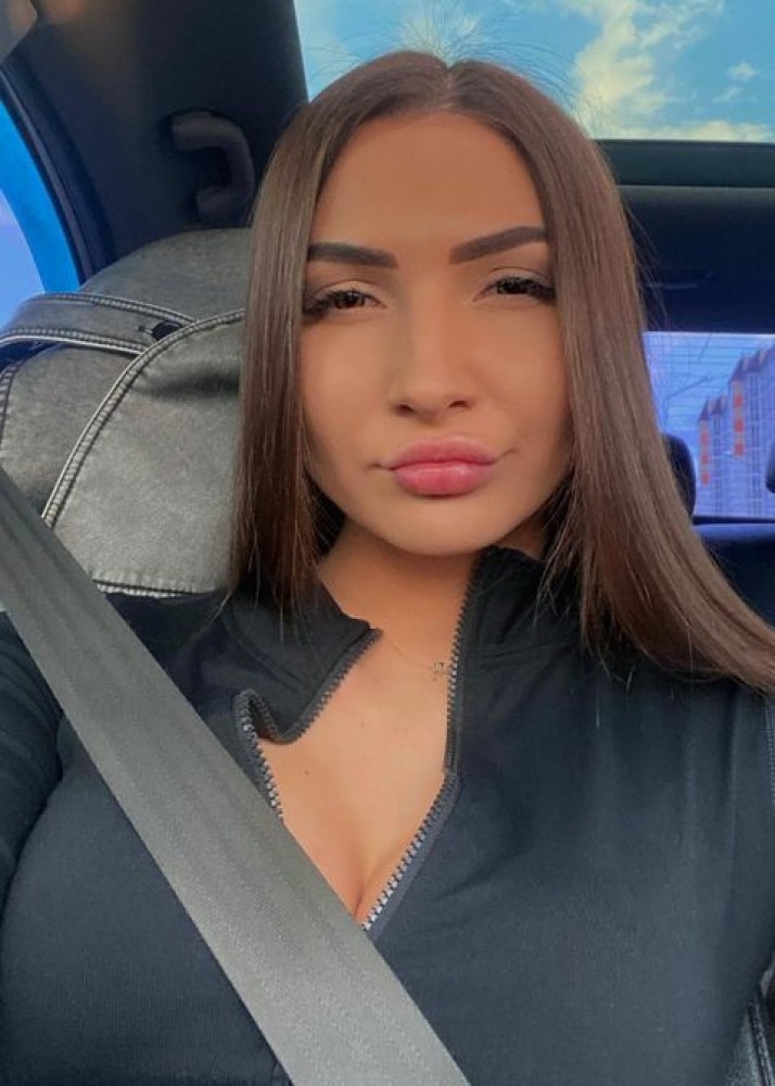 Индивидуалка Илона главное фото в городе Целина 