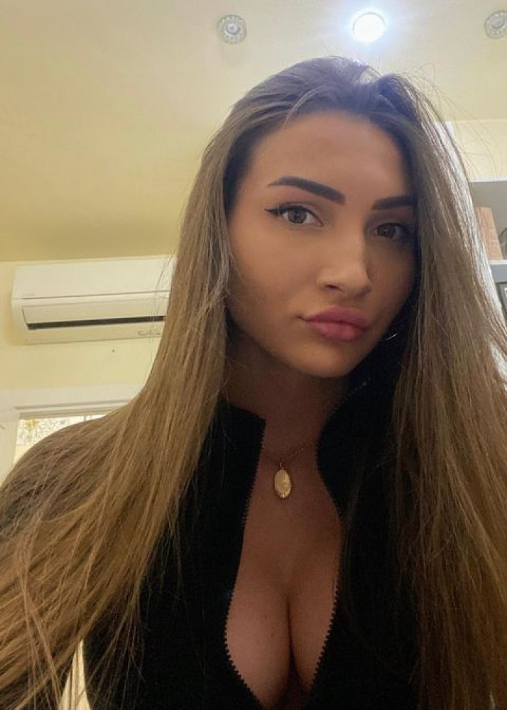 Индивидуалка Илона фото № 2 в городе Целина