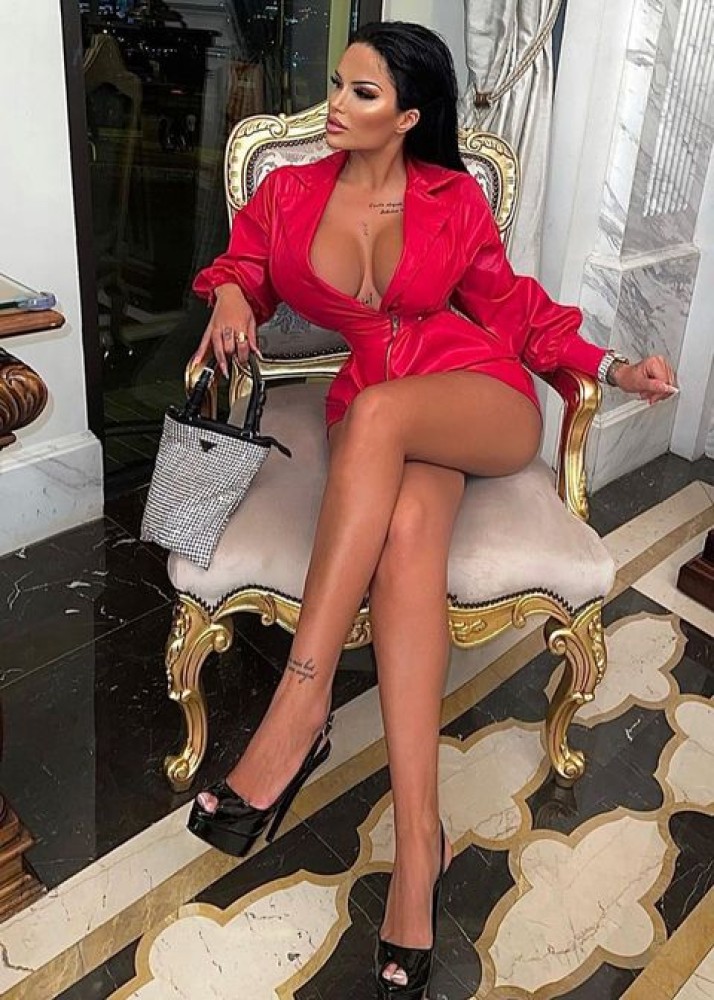 Индивидуалка Инга главное фото в городе Целина 